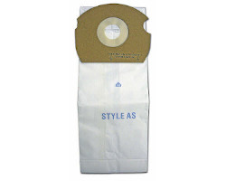 Eureka Style AS Vacuum Bags (3 pk)