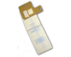 Sanitaire Style LS Vacuum Bags (3 pack)
