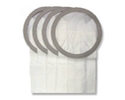 Filtex 12 Gallon Central Vacuum Bags