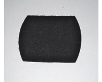 Fuller Brush Portable Canister Filter B345-0100 Fuller Brush Portable Canister Filter B345-0100