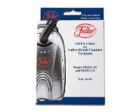 Fuller Brush Canister HEPA Filter 06-061 Fuller Brush Canister HEPA Filter 06-061