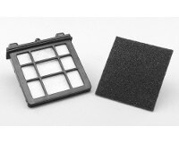 Fuller Brush Nifty Maid Filter Set Fuller Brush Nifty Maid Filter Set