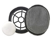 Fuller Brush Mini Maid Filter Set Fuller Brush Mini Maid Filter Set