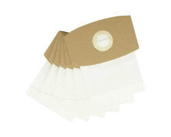 Fuller Brush Handy Maid Vacuum Bags F5P-6 Fuller Brush Handy Maid Vacuum Bags F5P-6