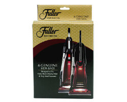 Fuller Brush Mighty Maid & Tidy Maid Upright HEPA Bags Fuller Brush Mighty Maid & Tidy Maid Upright HEPA Bags