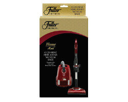Fuller Brush Canister Home Maid HEPA Bags Fuller Brush Canister Home Maid HEPA Bags