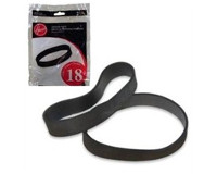 Hoover Lightweight Upright Belt 40201318 (2 pk)