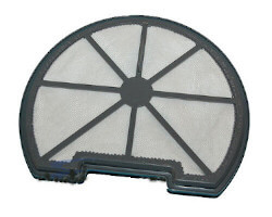 Hoover Mach Upright Filter 40110012 Hoover Mach Upright Filter 40110012