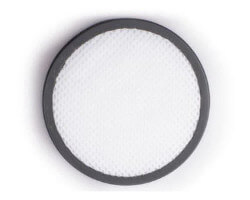 Hoover Air Pro UH72450 Pre Motor Filter 440004215 Hoover Air Pro UH72450 Pre Motor Filter 440004215