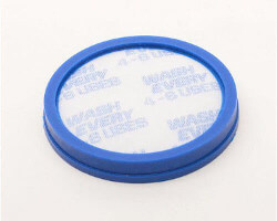 Hoover Air Cordless Filter Assembly 440007099 Hoover Air Cordless Filter Assembly 440007099