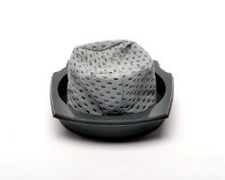 Hoover PowerVac Pet BH10100 Hand Vac Filter 440008718 Hoover PowerVac Pet BH10100 Hand Vac Filter 440008718