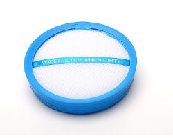 Hoover React Primary Filter 440010860 Hoover React Primary Filter 440010860