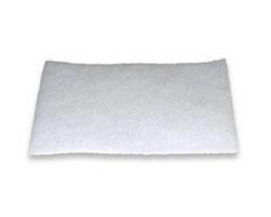 Hoover Futura and Sprectrum Secondary Filter 38765009