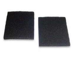 Hoover Final Filter 40110009 38766028 Hoover Final Filter 40110009 38766028