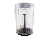 Hoover Dirt Cup - T-Series 304025001 Hoover Dirt Cup - T-Series 304025001