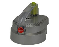 Hoover WindTunnel Air Dirt Cup Lid 304138001 Hoover WindTunnel Air Dirt Cup Lid 304138001