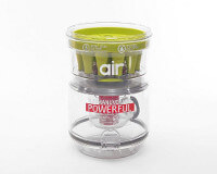 Hoover SH40070 & SH40072 Dirt Cup Assembly 440005127 Hoover SH40070 & SH40072 Dirt Cup Assembly 440005127