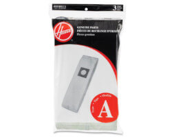 Hoover Type A Vacuum Bags 4010001A