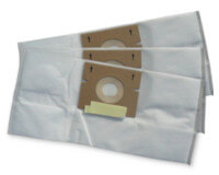 Details about   Genuine Royal Type B 3 Top-fill Disposable Paper Vacuum Bags 