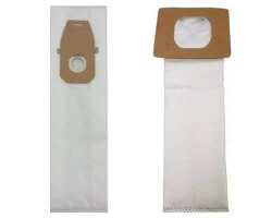Hoover Type Q and Type I Platinum Vacuum Bags Combo Hoover Type Q and Type I Platinum Vacuum Bags Combo