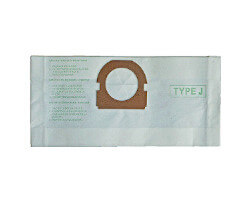 Hoover Type J Vacuum Canister Bags (3 pk)