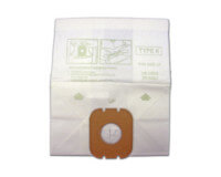 Hoover Vacuum Cleaner Bags - Hoover Type Y, Q, W2, R30, SR & More