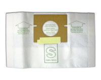Hoover Type S Canister Bags (3 pack)