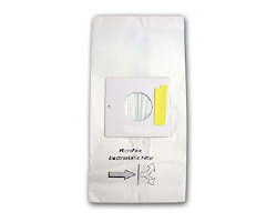 Sanyo Type SC-P5A PowerBoy Canister Vacuum Bags