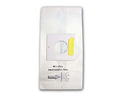 Sanyo Type SC-P8A Vacuum Bags (3 pack)