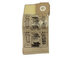 Tornado CV30 CV38 & CV48 Vacuum Bags 69042940