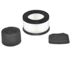 Kenmore Stick Vac Filter Set 561025105