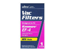 Kenmore EF-4 HEPA Filter 2041706 Kenmore EF-4 HEPA Filter 2041706