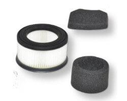 Kenmore Stick Vac Filter Set 561025105