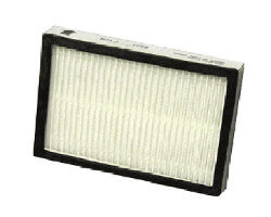 Sears Vacuum Filter