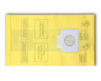 Kenmore Type CQ Vacuum Bags - 5055 20-54321 (3 pk)