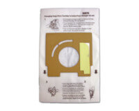 Kenmore Type I Vacuum Bags - 50570 & 54327 (8 pk)