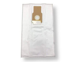 Panasonic Type U-2 U-10 & U-2OE Allergen Bags (3 pk)