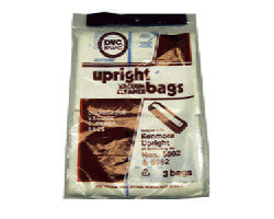 Singer SUB-1 Vacuum Bags (3 pack)