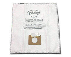 Kenmore Type Q & Type QC Vacuum Bags 5055 (3 pk)