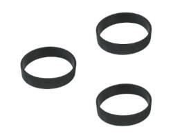 Oreck XL XL2 XL21 XL7 Vacuum Belt 030-0604 (3 belts)