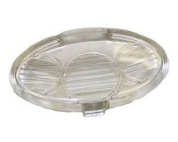 Kirby Headlight Lens - Avalir Sentria