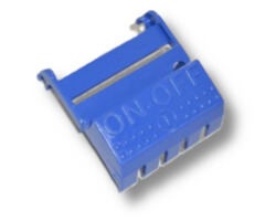 Kirby Foot Pedal Avalir 2