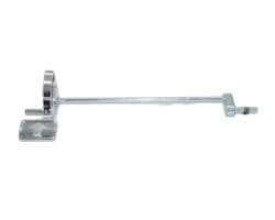 Kirby Front Wheel Axle 131614S Kirby Front Wheel Axle 131614S