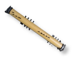 Kirby Generation 3 and G4 PET Brush Roller