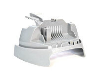 Kirby Vacuum Cleaner Headlight Bulb KR-3500 