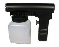 Kirby Spray Gun - BLACK