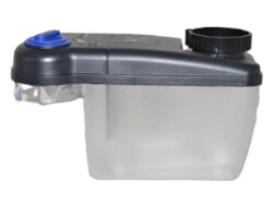 Kirby Shampoo Tank Avalir 2 & Platinum