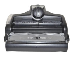 Kirby Nozzle Assembly with Hard Floor Brush 390021