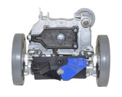 Kirby Transmission Assembly - Avalir 2 Kirby Transmission Assembly - Avalir 2