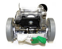 Kirby Transmission Assembly - Gen 3 and G4 Kirby Transmission Assembly - Gen 3 and G4